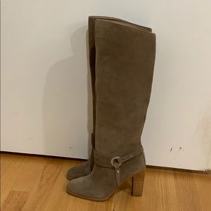 Donald J. Pliner - Suede boots